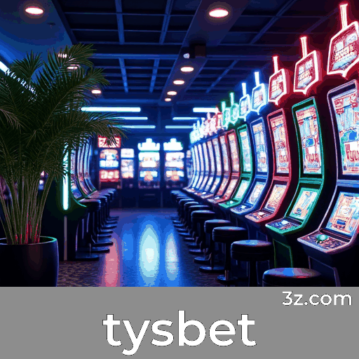 tysbet: Experimente a Exclusividade com Gestão de Contas Simplificada