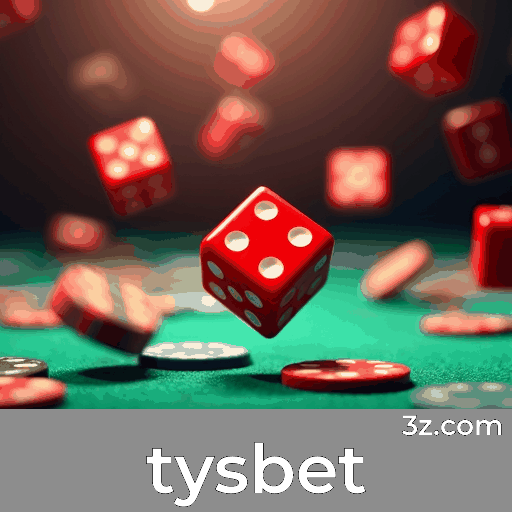 tysbet: Experimente a Exclusividade com Gestão de Contas Simplificada