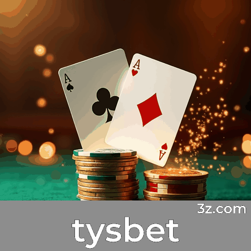 Aposte a Qualquer Hora com o App Tysbet