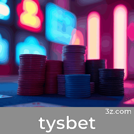 Aposte a Qualquer Hora com o App Tysbet