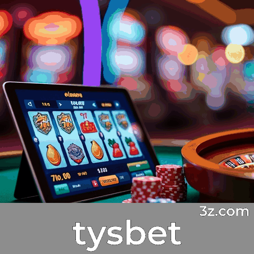 Equipe internacional de dealers cria experiência exclusiva de casino brasileiro no tysbet