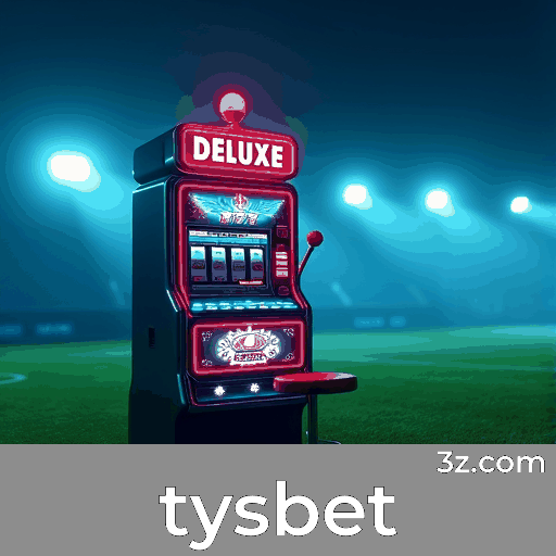 Aposte a Qualquer Hora com o App Tysbet