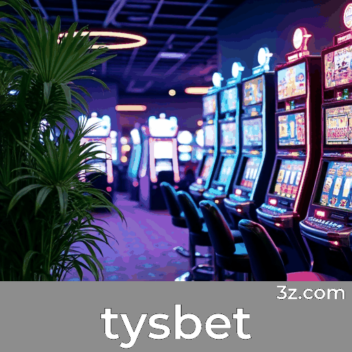 Desbloqueie Bônus Incríveis no tysbet Hoje!