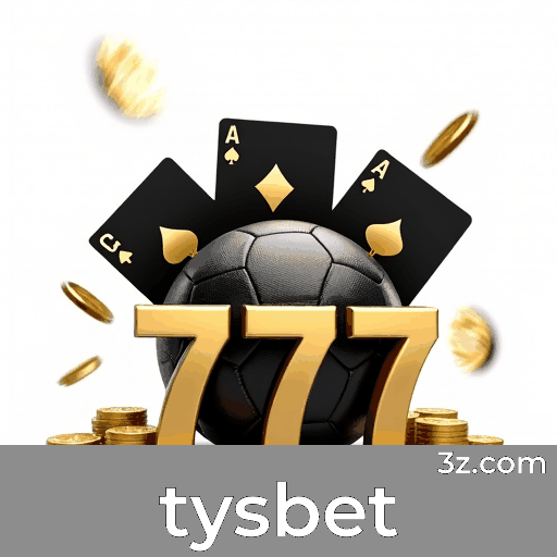 Desbloqueie Bônus Incríveis no tysbet Hoje!