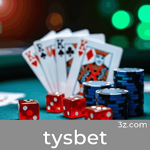 Tysbet: Domine Jogos de Cassino com Estratégia