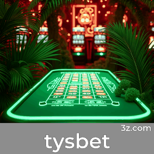 Explorando Convergência de Tecnologias na Plataforma tysbet