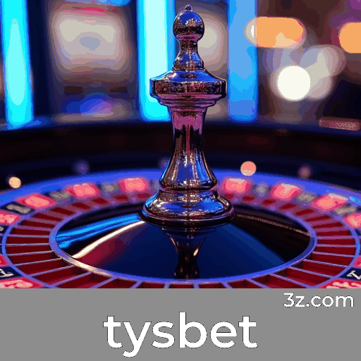 Aposte a Qualquer Hora com o App Tysbet