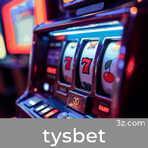 Tysbet: Domine Jogos de Cassino com Estratégia