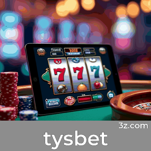 Equipe internacional de dealers cria experiência exclusiva de casino brasileiro no tysbet